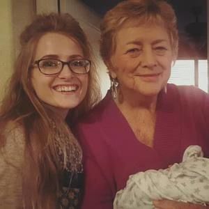 Meet your Posher, Bailey nicolee